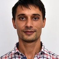Fuzzytron Employee Ryan Hansen's profile photo