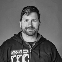 Avid CNC Employee Cory K.'s profile photo