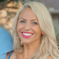 TurnKey Solutions Employee Jenevieve Rios's profile photo