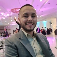 Cat System Limitada Employee Kevin Ignacio González Padilla's profile photo