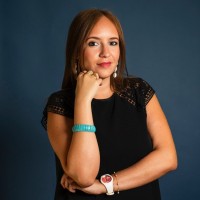 Fédération Générale des PEP Employee Anissa Azzoug's profile photo