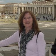 King + Cross Companies Employee Becky Kroeger's profile photo