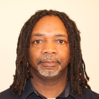 Delta Air Lines Employee Reggie Barnes's profile photo