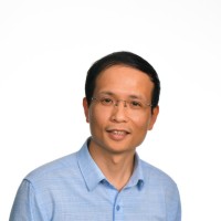 Deakin University Employee Duc Chu's profile photo