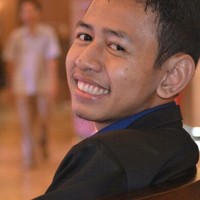 UNIVERSAL DESIGN Employee Kang Siddicq's profile photo