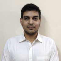 Autodesk Employee Rubesh Kumar's profile photo