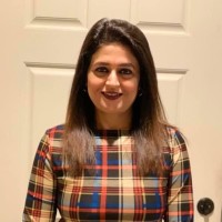 PostalAnnex+ Employee Binita Iyer's profile photo