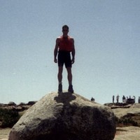 PPD Employee Kirk Walker's profile photo