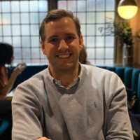 Enghouse Employee Oscar Evans's profile photo