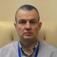 Allied Testing Employee Alexander Klyachko's profile photo