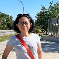 OCAD University Employee Yong Zhang's profile photo