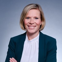 FMS Wertmanagement AöR Employee Saskelina van Hemmen's profile photo