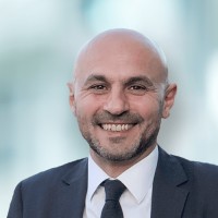 Raynet Employee Ragip Aydin's profile photo