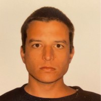 Dolado Employee Felipe Mendonça's profile photo