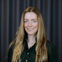 PriceRunner - A Klarna Group Company Employee Rebecca Ocklind's profile photo