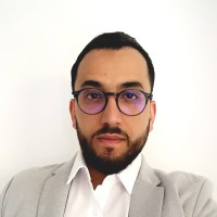 Uxello Employee Fouad Makhfi's profile photo