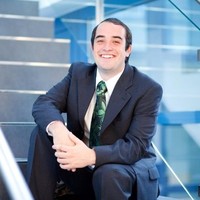 ene't GmbH Employee Peter Schroer's profile photo