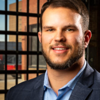 Nabholz Corporation Employee Jake Walton's profile photo
