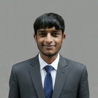 Linkcode Technologies Employee Dadasaheb Dhakane's profile photo