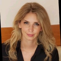 Sant Ambroeus Employee Elzbieta Zaleska's profile photo