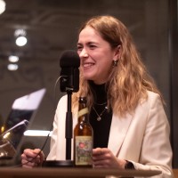 Brauerei Locher AG Employee Aliena Umbricht's profile photo