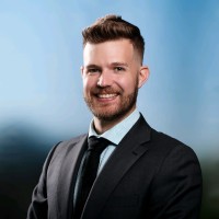 AUCyber Employee Anthony Canning's profile photo