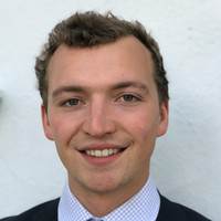 Vanda Research Employee Charlie Pollard's profile photo
