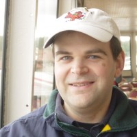 MAK Solutions Employee Allen Greer's profile photo