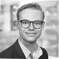 Marcus Pedersen Email