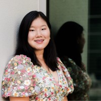 Hertz Arena Employee Sophia Kruszewski's profile photo