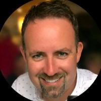 Gitcha Employee Dan Cooper's profile photo