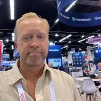 CodeSecure, Inc. Employee Rendell Swart's profile photo