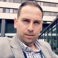 Dusan Radic Email