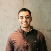 Margin Freight Employee Sebastian Marin Ortiz's profile photo