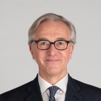 XMS Capital Partners Employee Paul Glover's profile photo