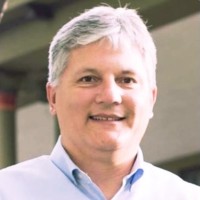 FedEx Logistics Employee John V's profile photo