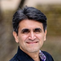 Krishna Srinivasan Email & Phone Number