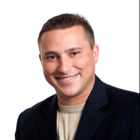 NetCom Innovations, LLC Employee Benjamin Berman's profile photo