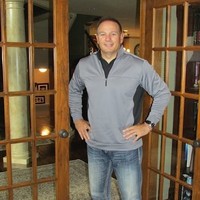 Apria Employee Bill Guidetti's profile photo