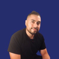 Exterro Employee Joaquin Herrera's profile photo