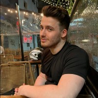 OnSecurity Employee Dan Roach's profile photo