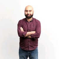 Dunelm Employee Abdul B's profile photo
