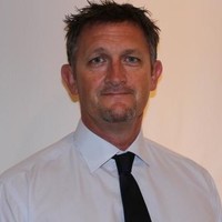 Filtration Ltd Employee Paul Turner's profile photo