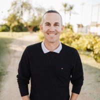 Cargill Employee Matt Herbert's profile photo