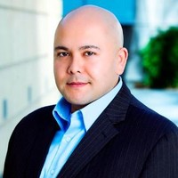 Griffin Gaming Partners Employee Keyvan Peymani's profile photo