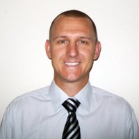 SA Health Employee Jason Mounce's profile photo