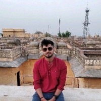 Pure Storage Employee Adarsh S.'s profile photo