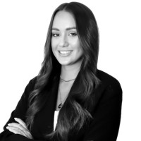 Media Hunt Communications Employee Gabrielle Kenworthy's profile photo