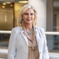 Austin Commercial Employee Susan Grawe's profile photo