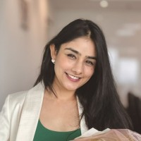 California Burrito Employee Taru Goswami's profile photo